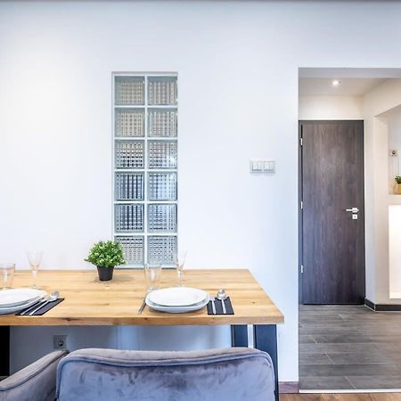 Cozy Quiet Apartment With A Balcony Budapest Exterior foto
